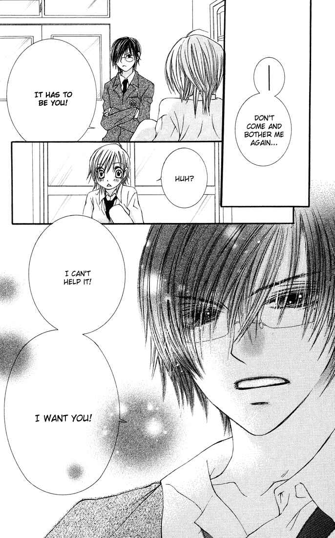 Page 40 Chapter 7.5 Asa Made, Motto.