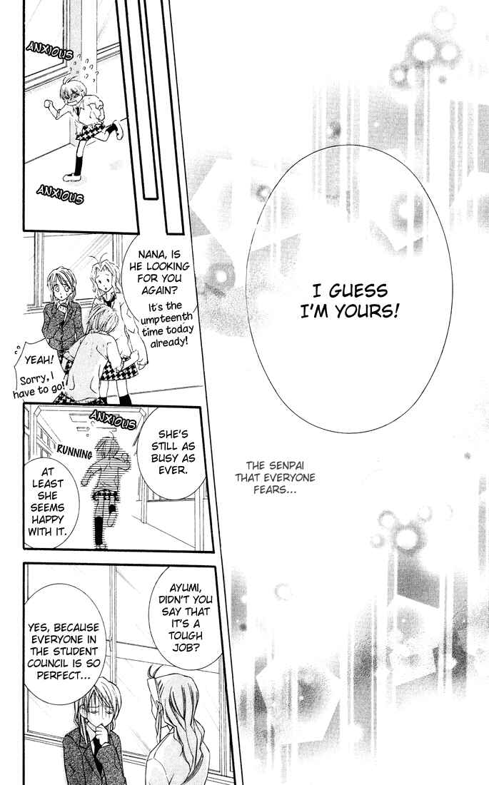 Page 44 Chapter 7.5 Asa Made, Motto.