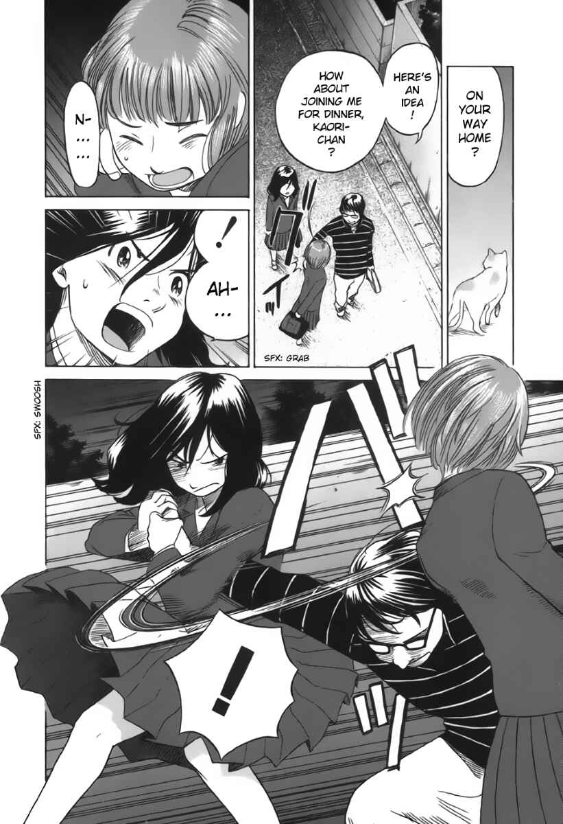 Page 6 Chapter 24 Evil Heart