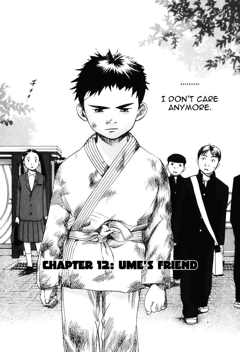 Page 3 Chapter 12 Evil Heart