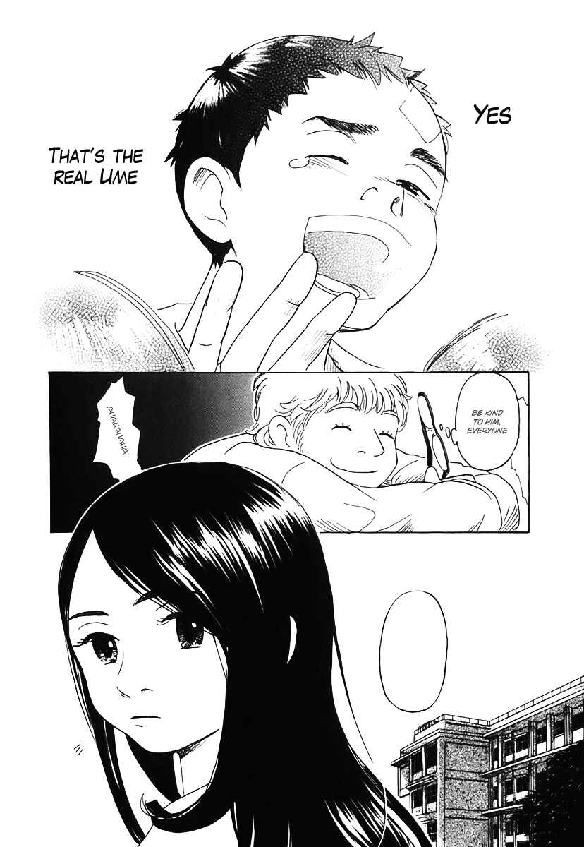 Page 21 Chapter 2 Evil Heart