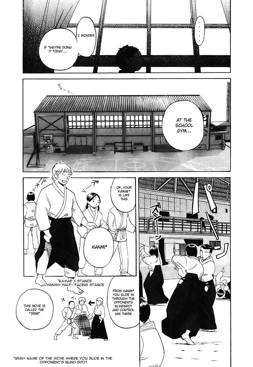 Page 24 Chapter 2 Evil Heart