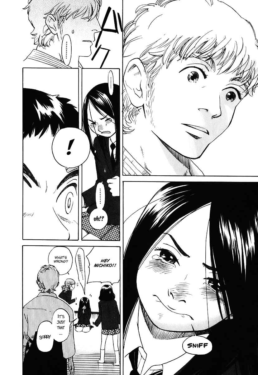 Page 29 Chapter 2 Evil Heart