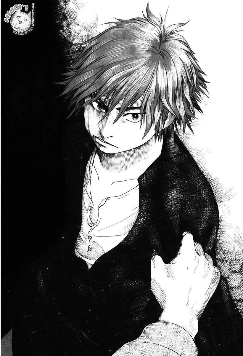Page 17 Chapter 7 Evil Heart