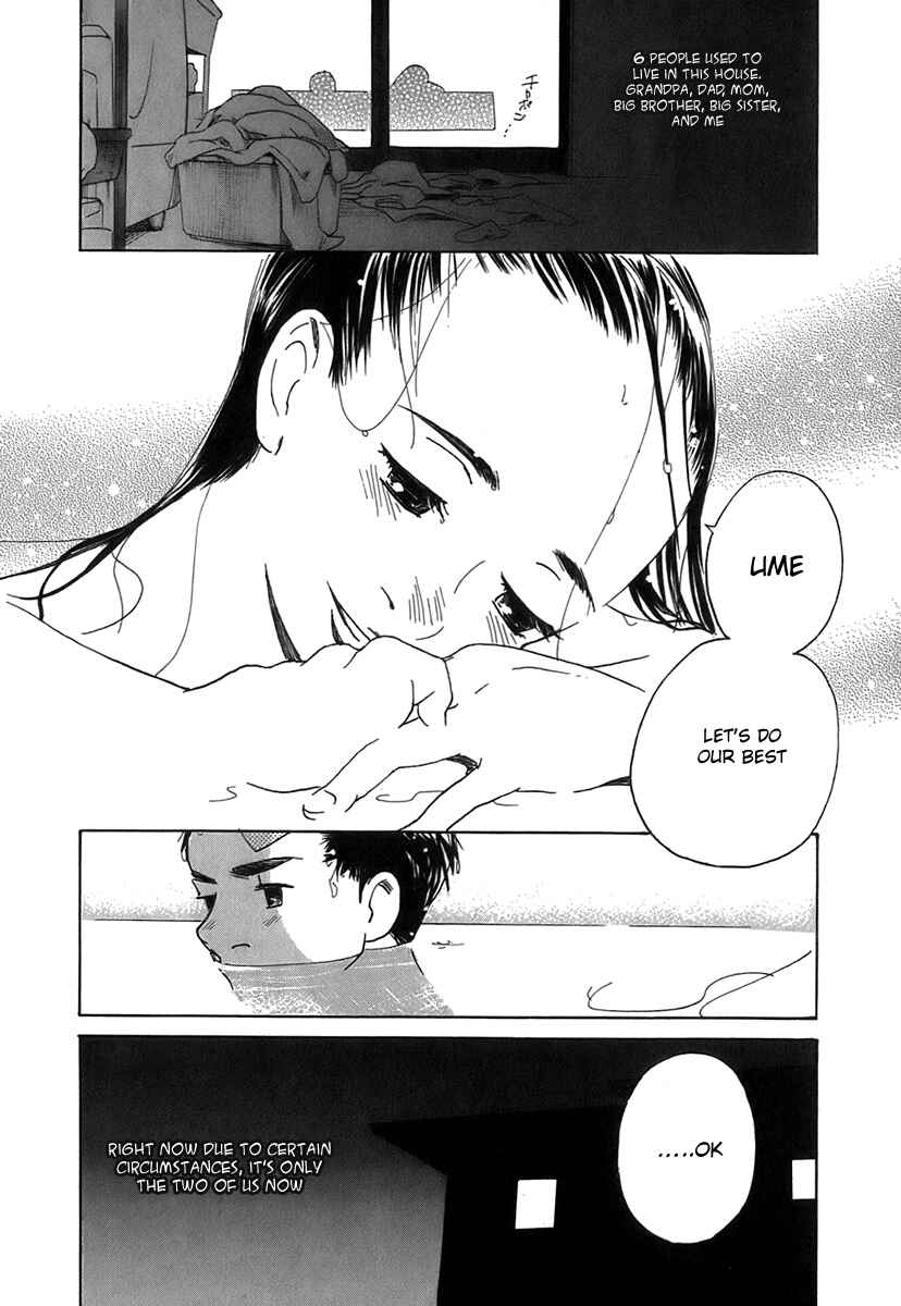 Page 46 Chapter 1 Evil Heart
