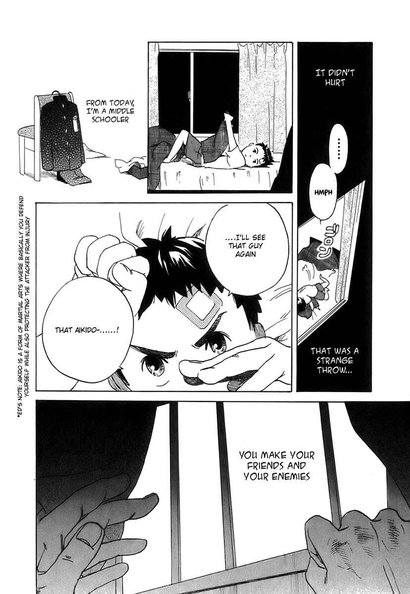 Page 48 Chapter 1 Evil Heart