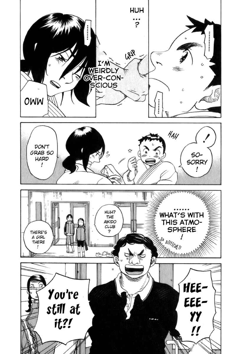 Page 10 Chapter 20 Evil Heart