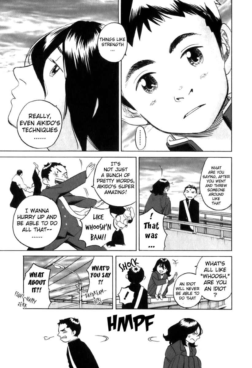 Page 19 Chapter 20 Evil Heart