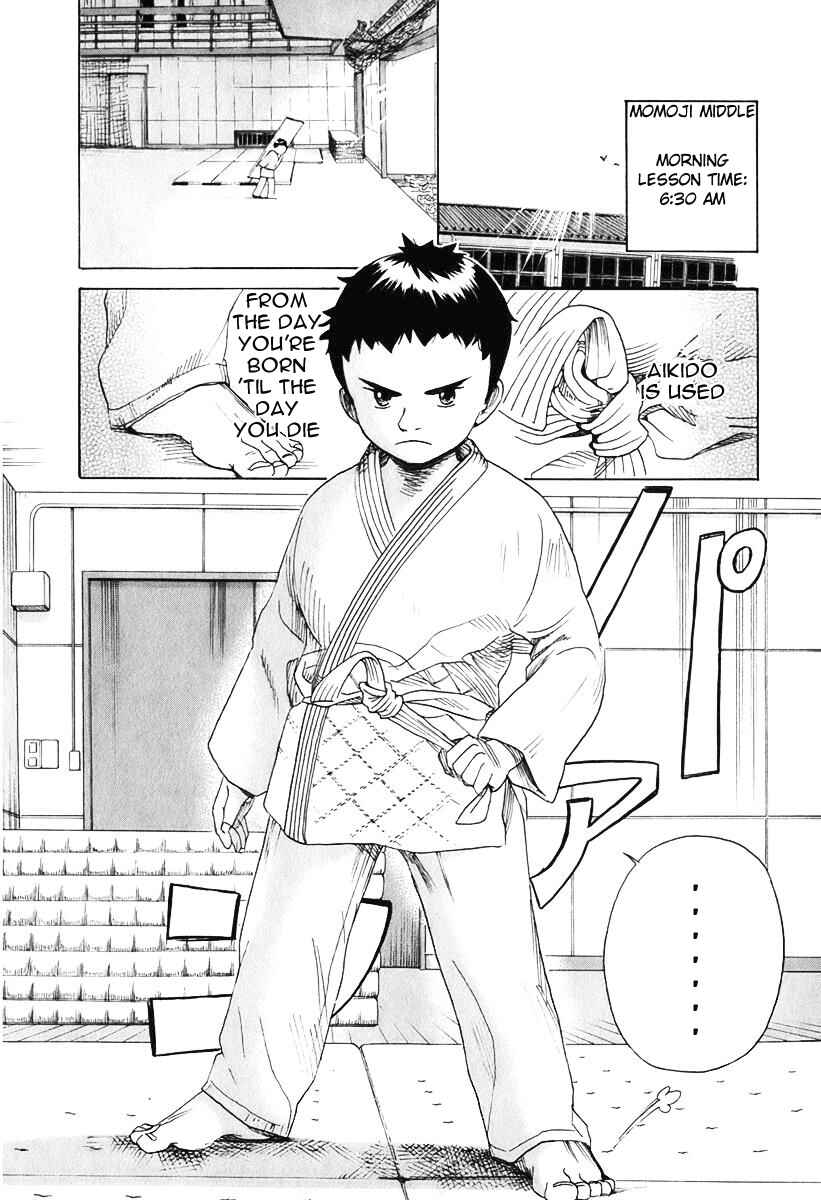 Page 3 Chapter 9 Evil Heart
