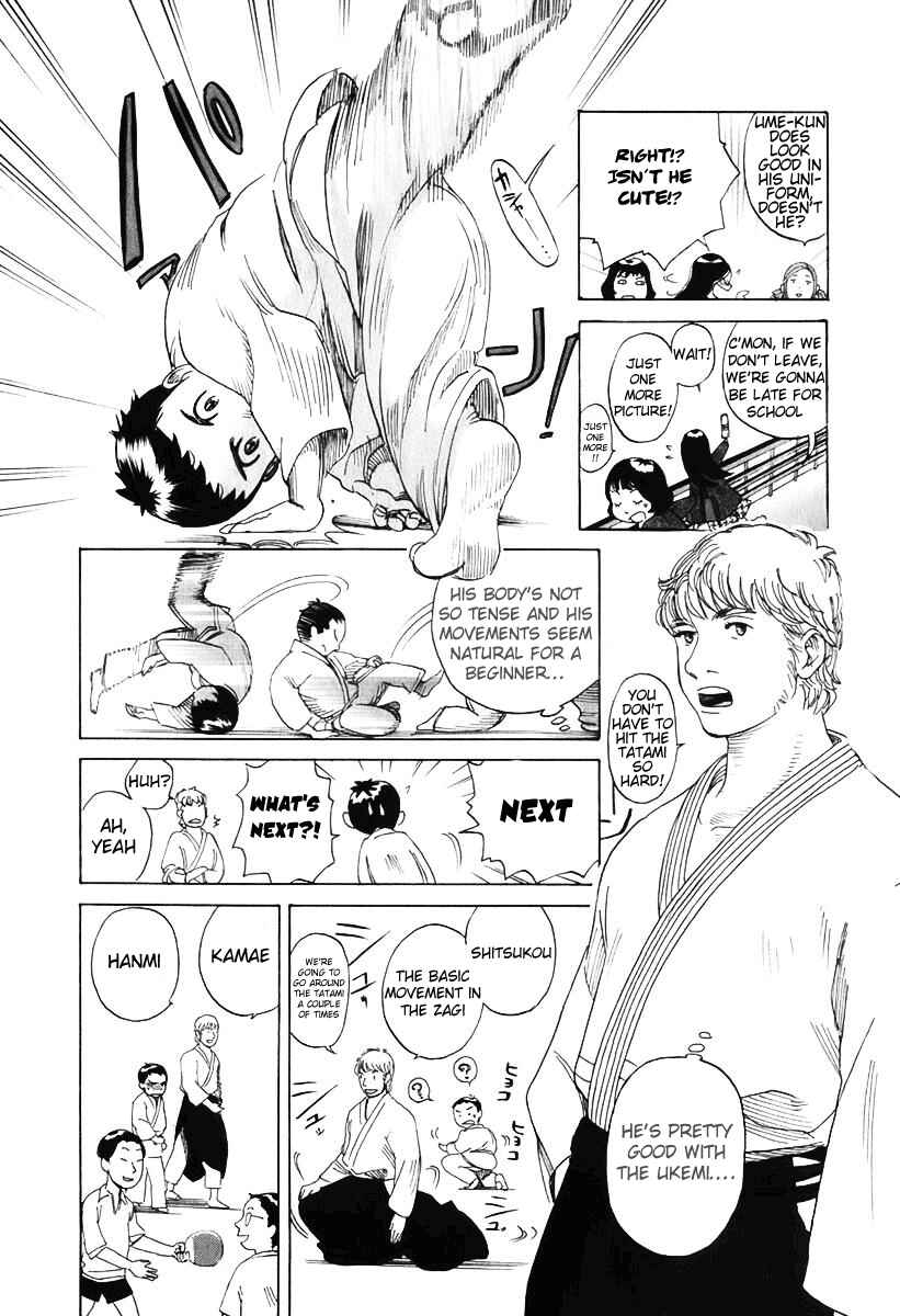 Page 7 Chapter 9 Evil Heart