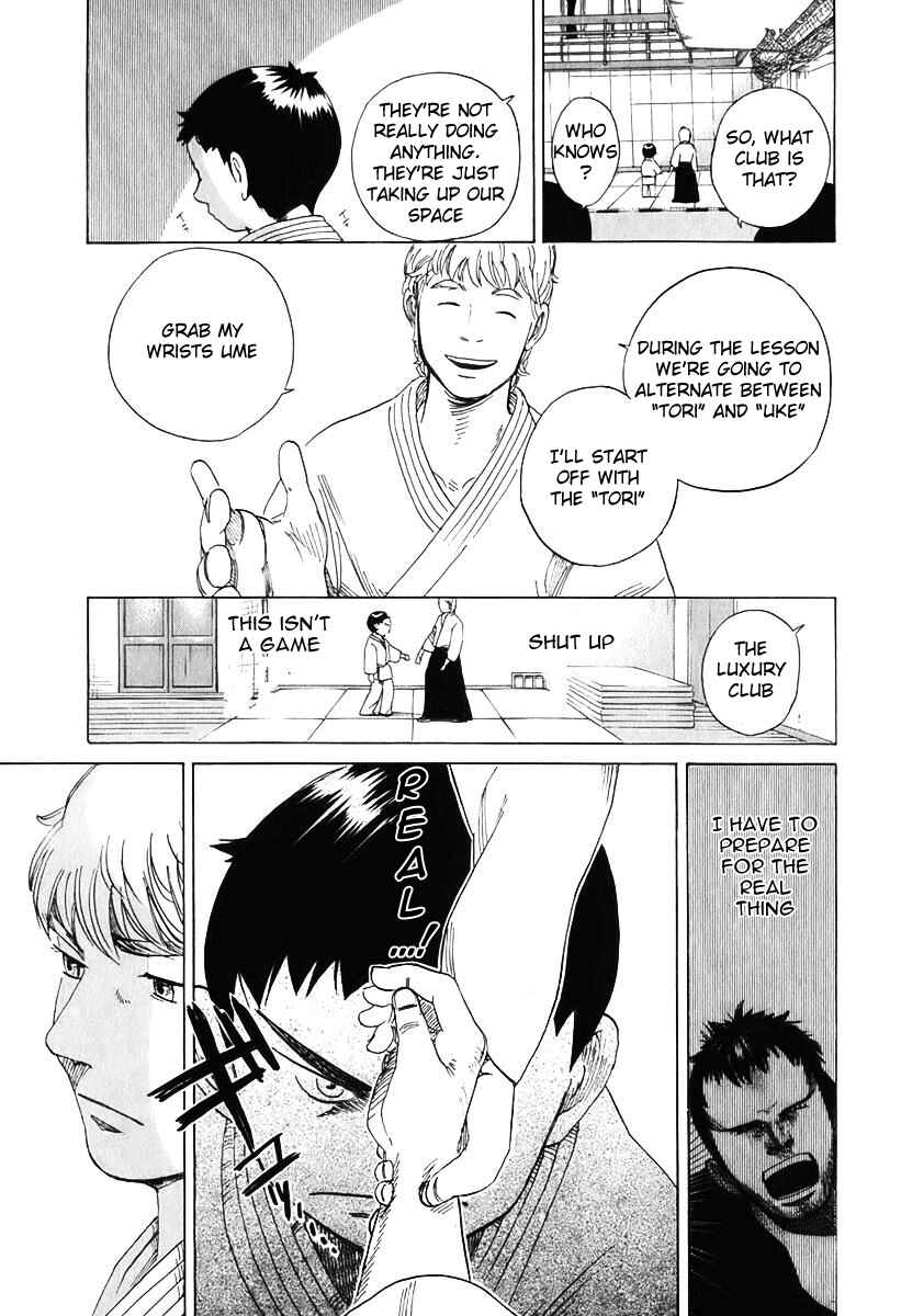 Page 8 Chapter 9 Evil Heart