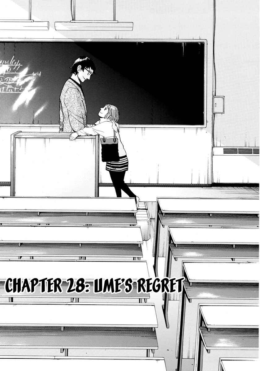Page 1 Chapter 28 Evil Heart