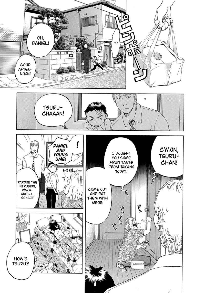 Page 11 Chapter 28 Evil Heart