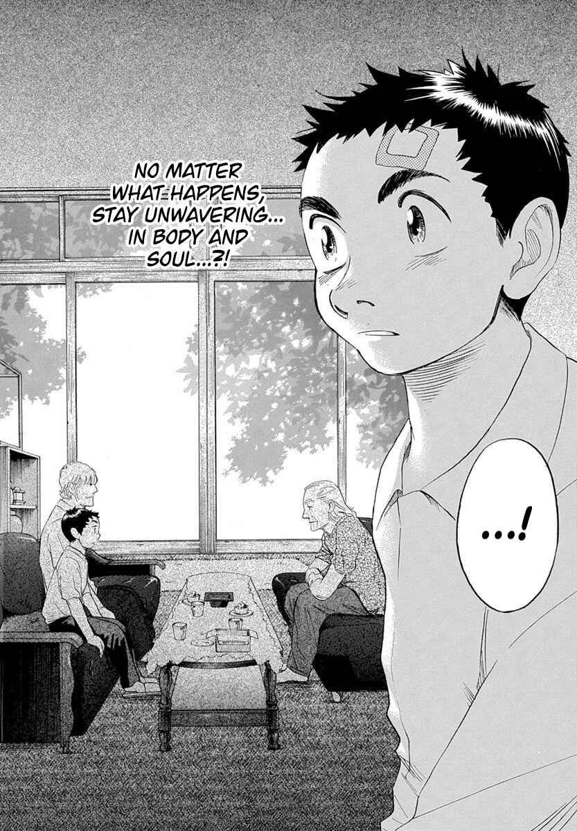 Page 16 Chapter 28 Evil Heart
