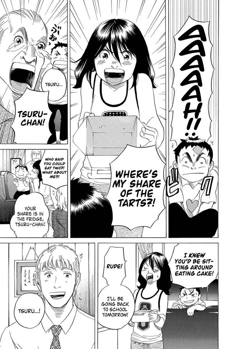 Page 17 Chapter 28 Evil Heart