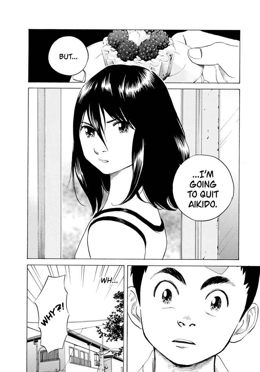 Page 18 Chapter 28 Evil Heart