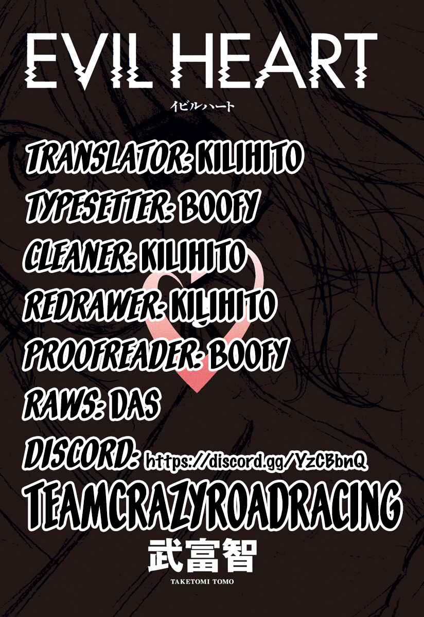 Page 19 Chapter 28 Evil Heart