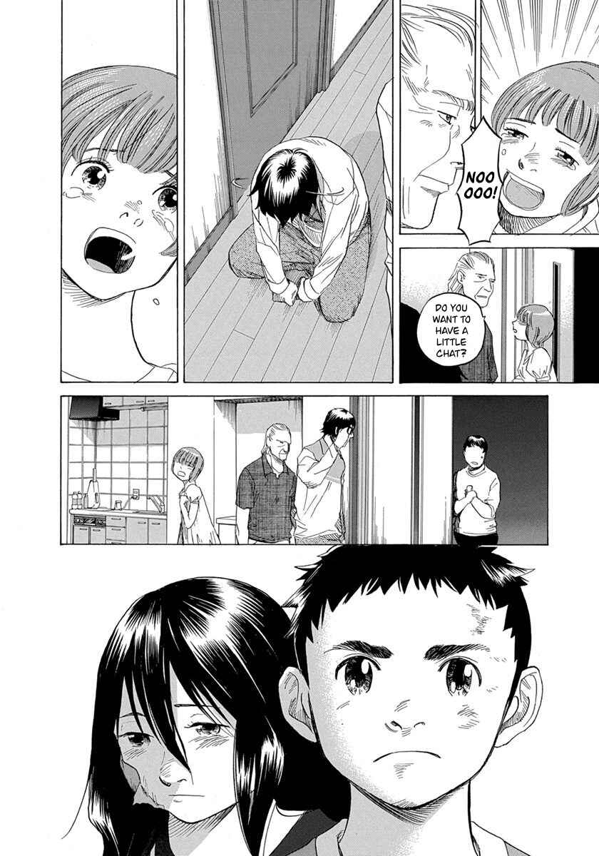 Page 8 Chapter 28 Evil Heart