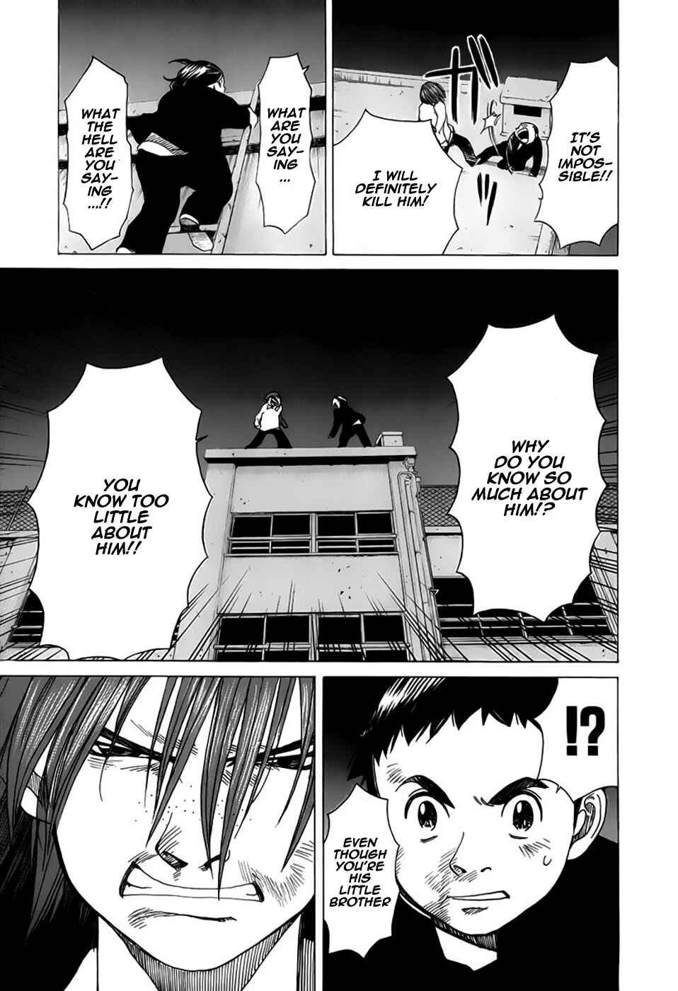 Page 7 Chapter 15 Evil Heart