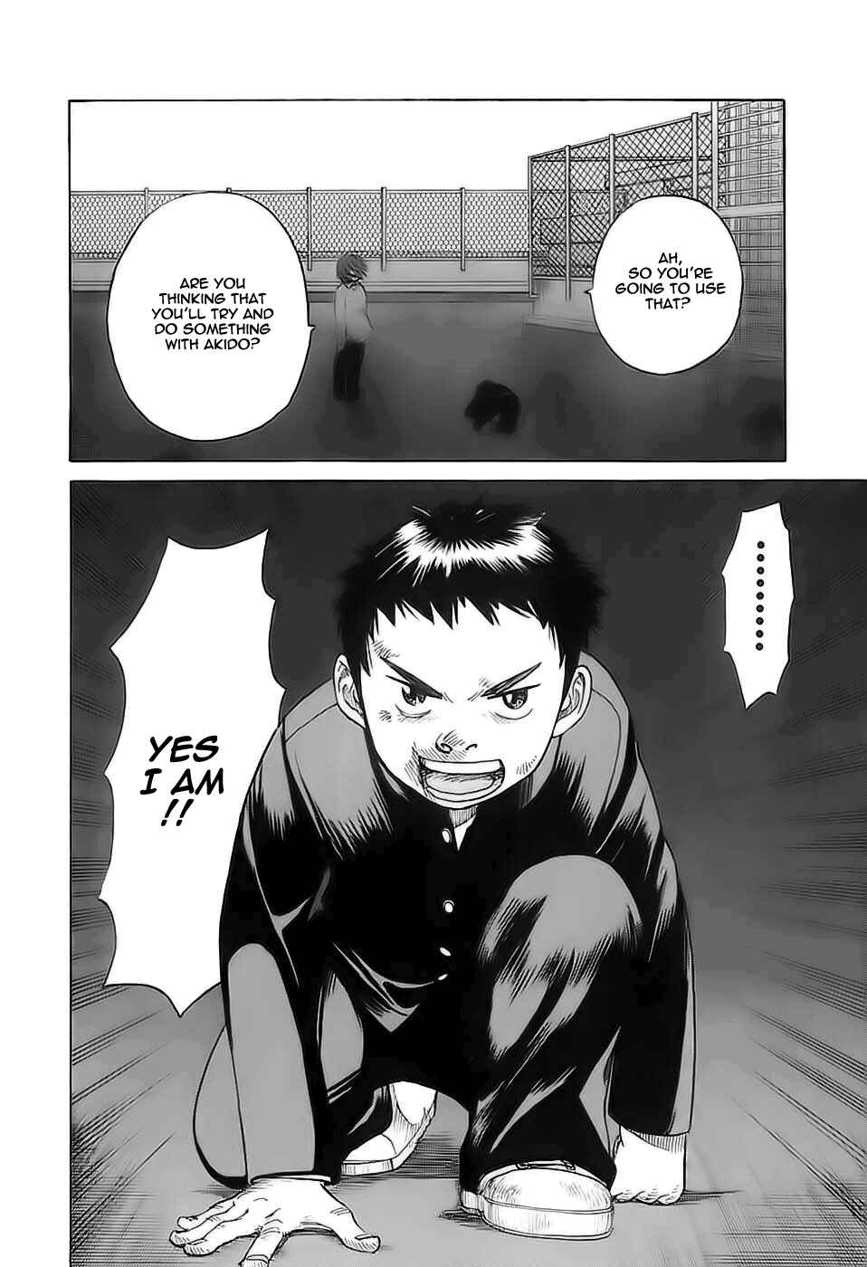 Page 18 Chapter 14 Evil Heart