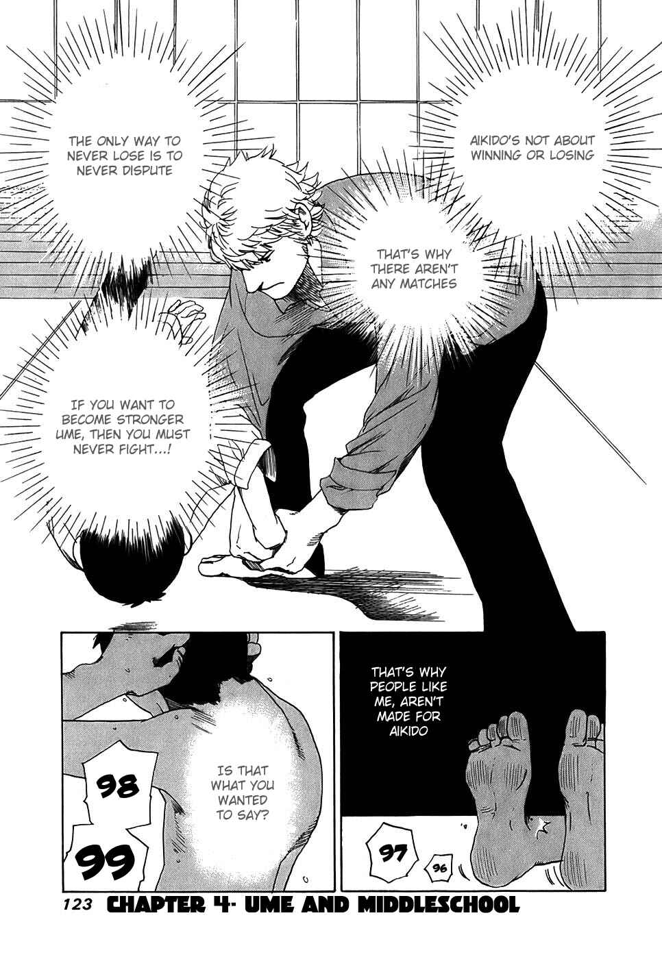 Page 3 Chapter 4 Evil Heart