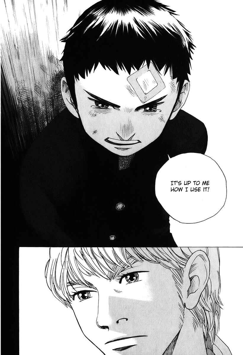 Page 16 Chapter 8 Evil Heart