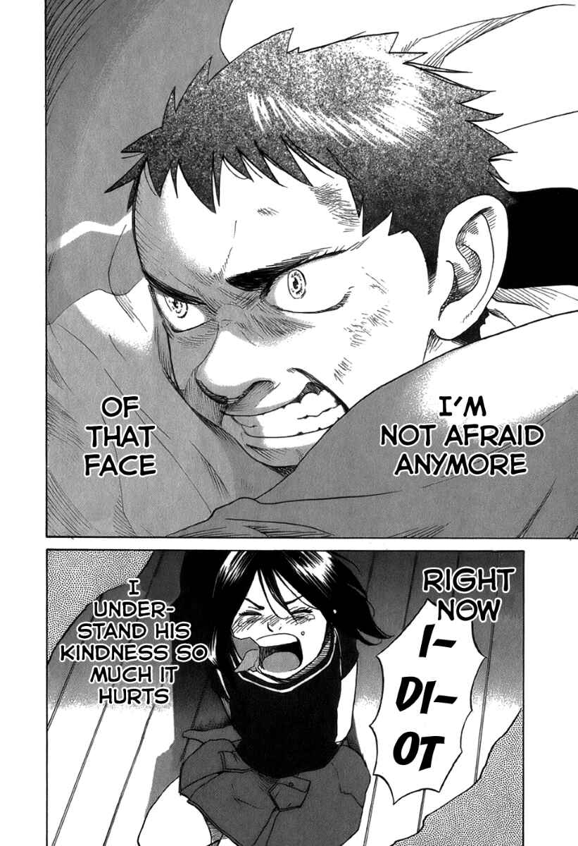 Page 20 Chapter 26 Evil Heart