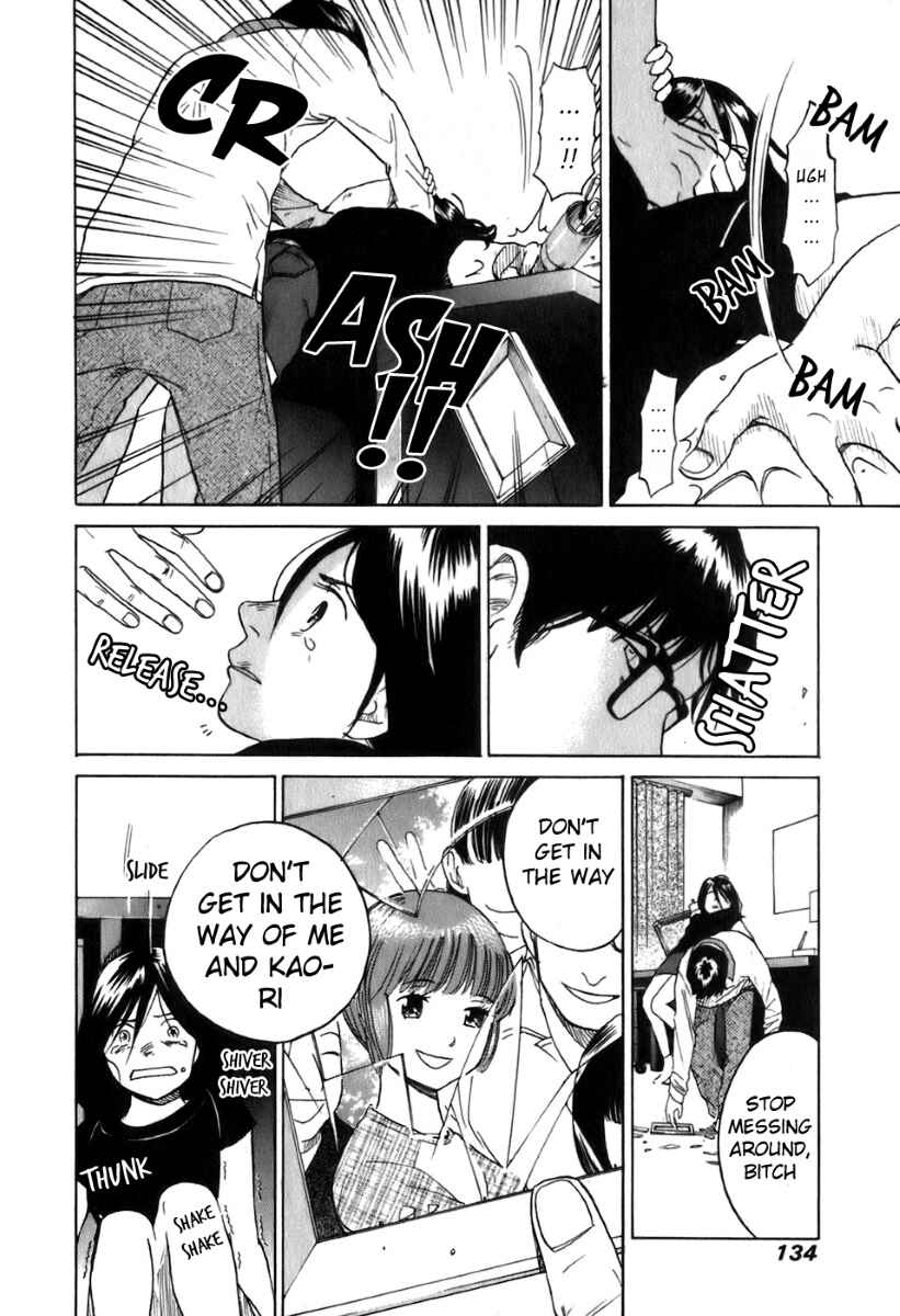 Page 6 Chapter 26 Evil Heart