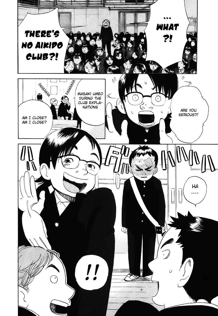 Page 4 Chapter 5 Evil Heart