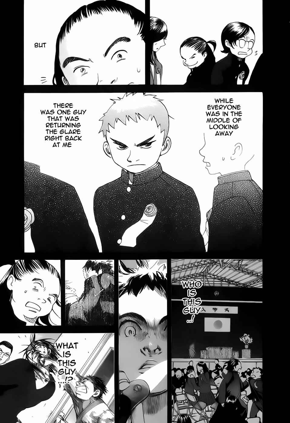 Page 6 Chapter 13 Evil Heart