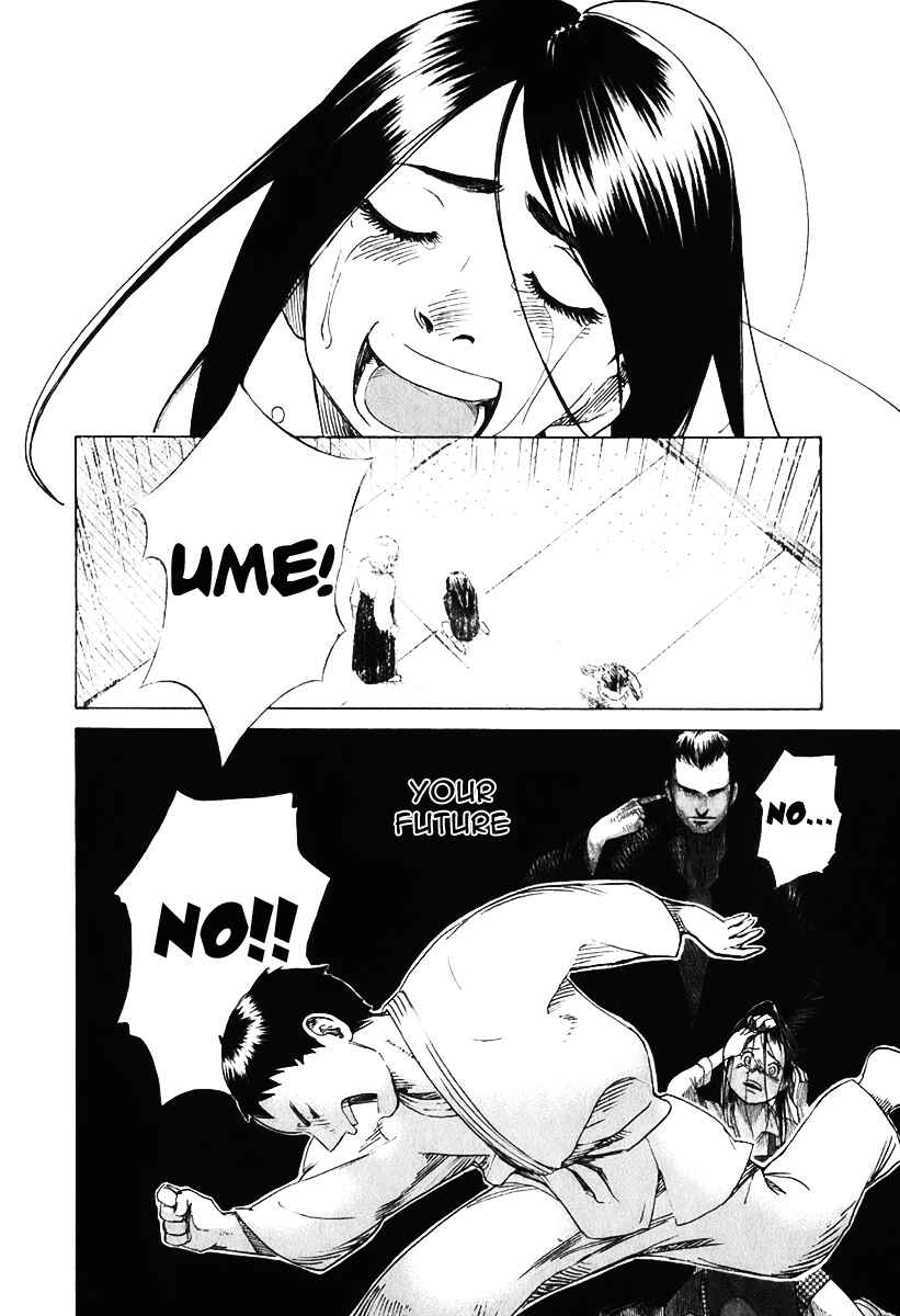 Page 18 Chapter 10 Evil Heart