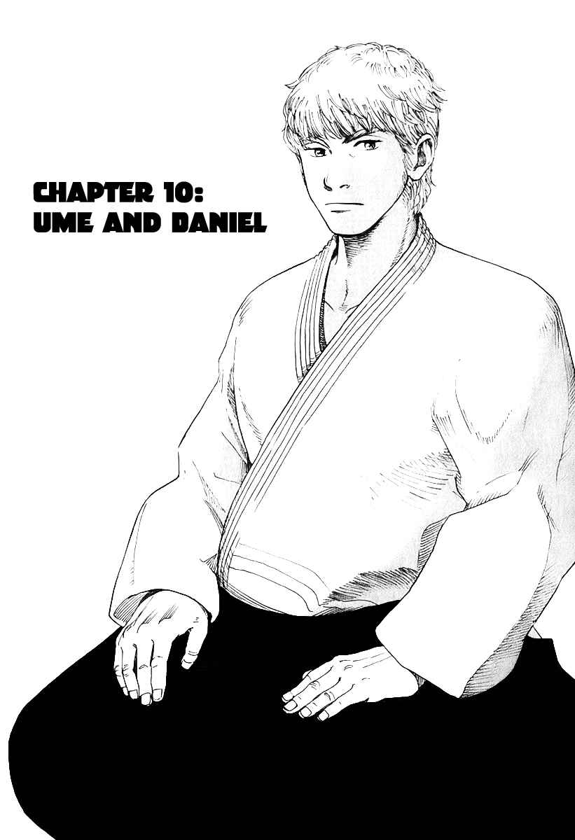 Page 2 Chapter 10 Evil Heart