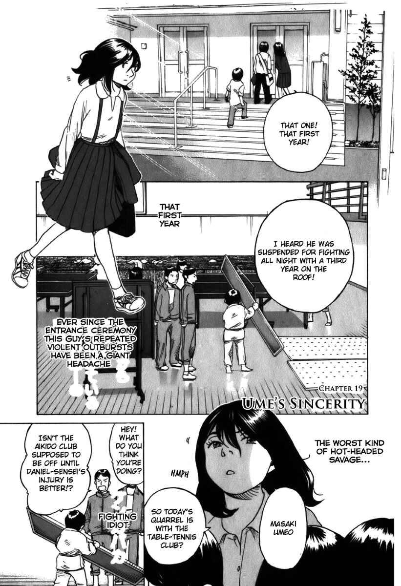 Page 3 Chapter 19 Evil Heart