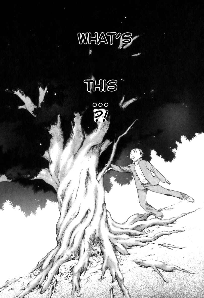 Page 12 Chapter 21 Evil Heart