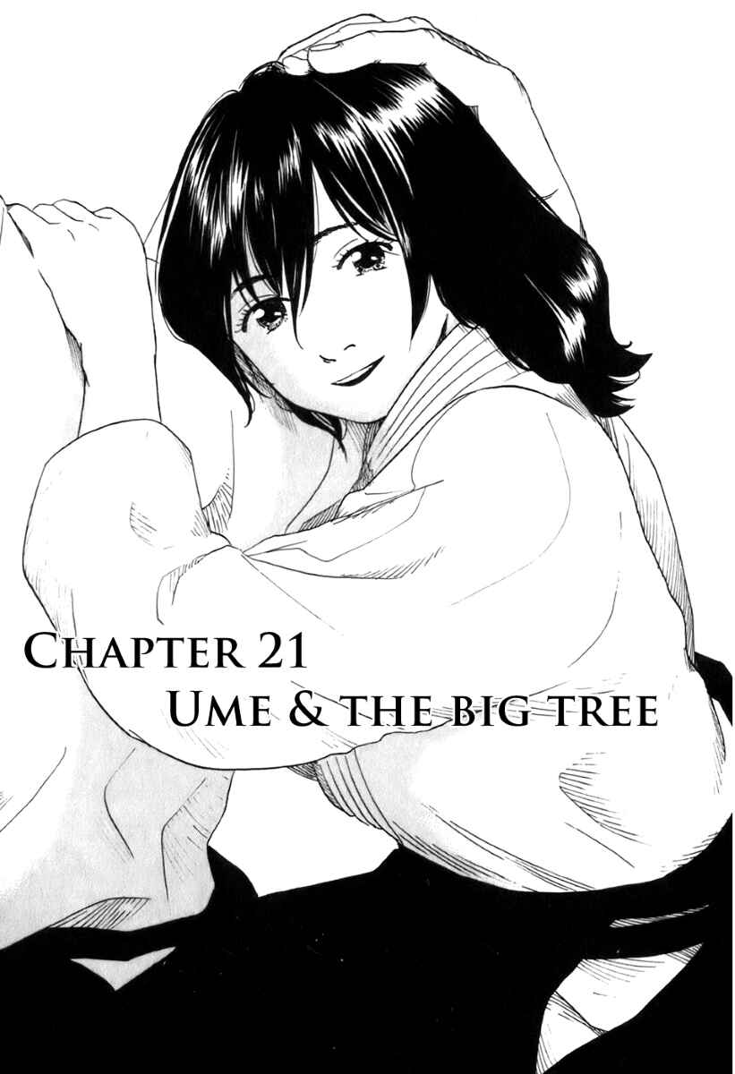 Page 3 Chapter 21 Evil Heart