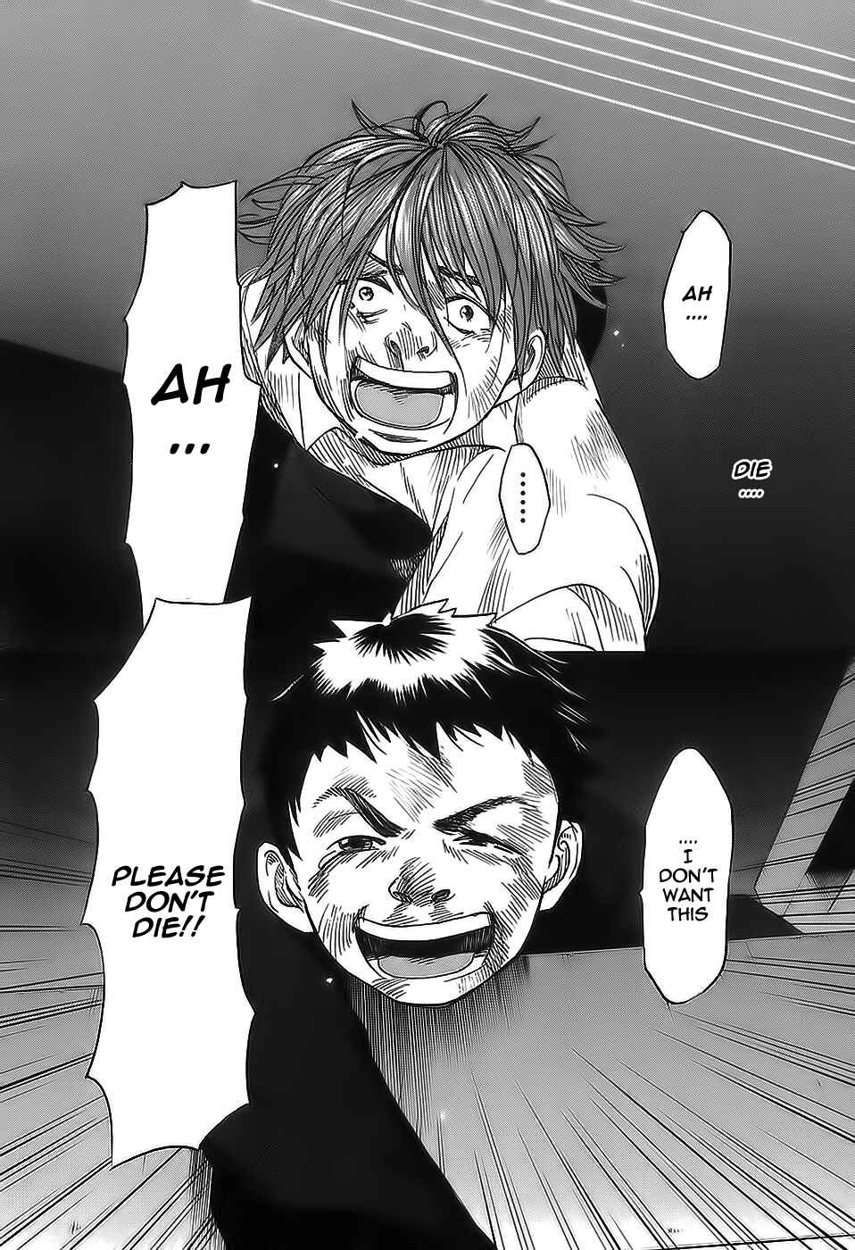 Page 11 Chapter 16 Evil Heart
