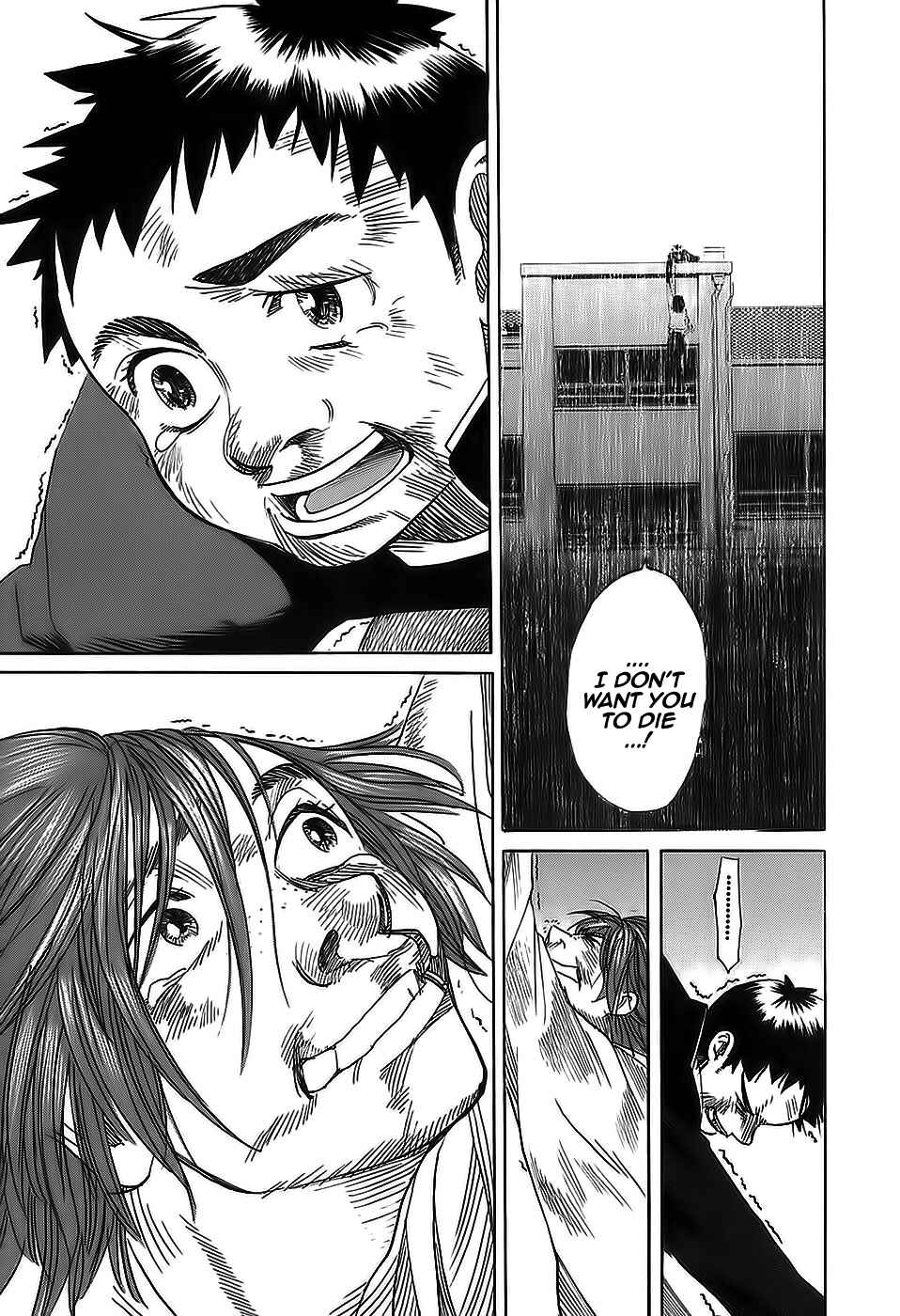 Page 12 Chapter 16 Evil Heart