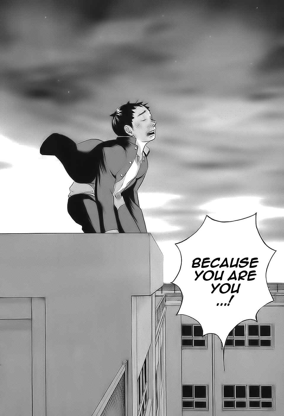 Page 18 Chapter 16 Evil Heart