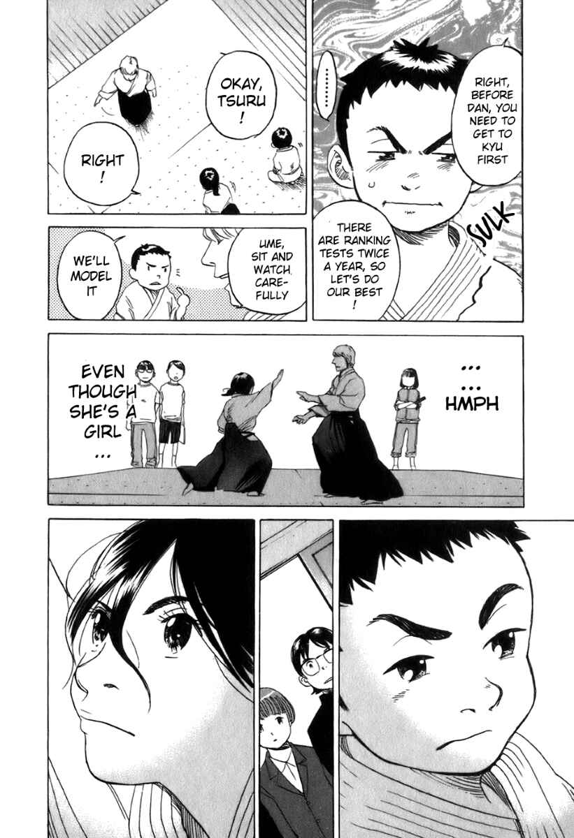 Page 10 Chapter 22 Evil Heart