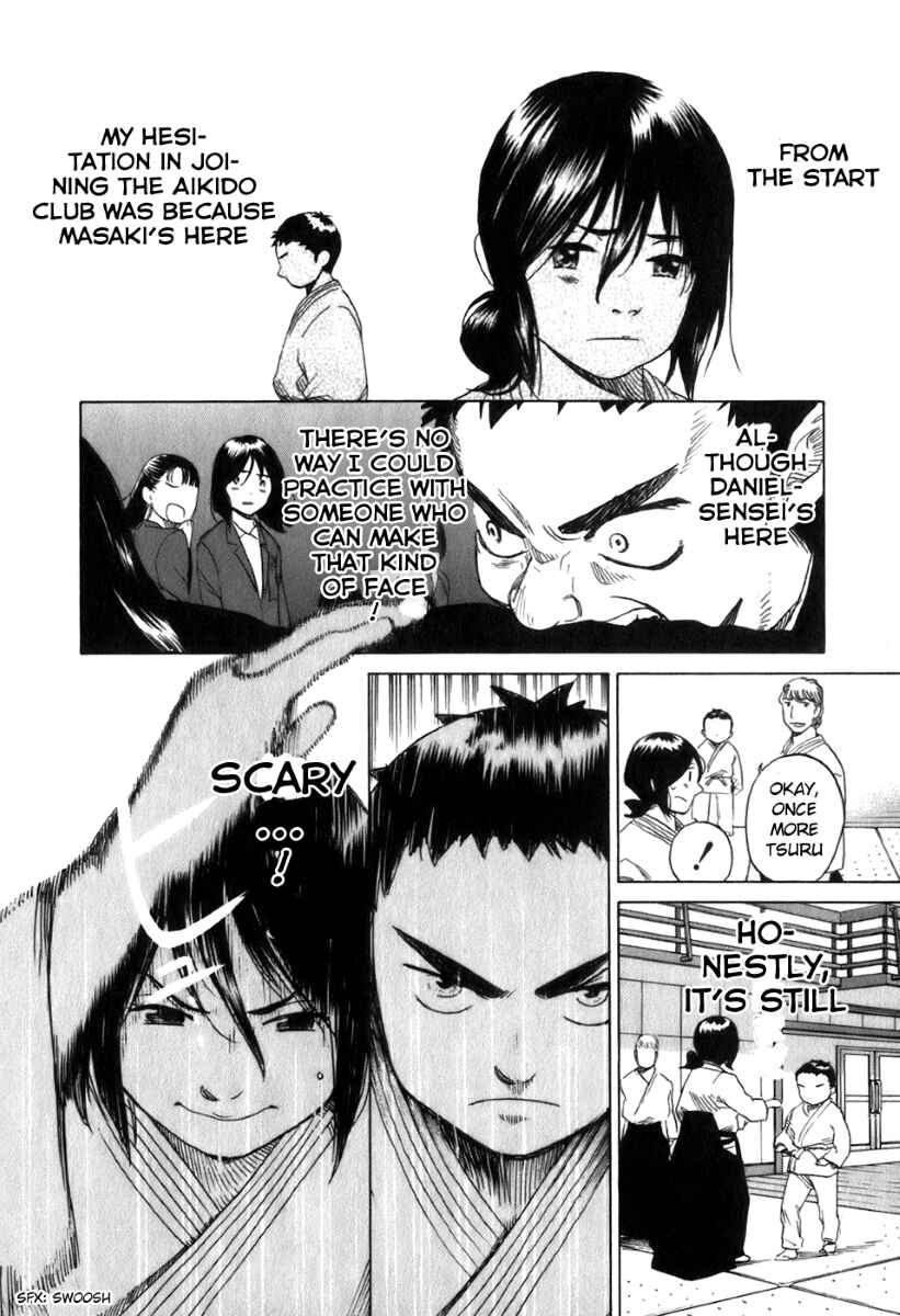 Page 14 Chapter 22 Evil Heart