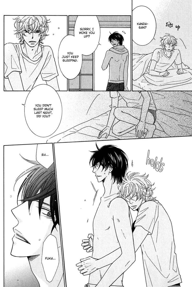 Page 13 Chapter 5 Lotus Eater