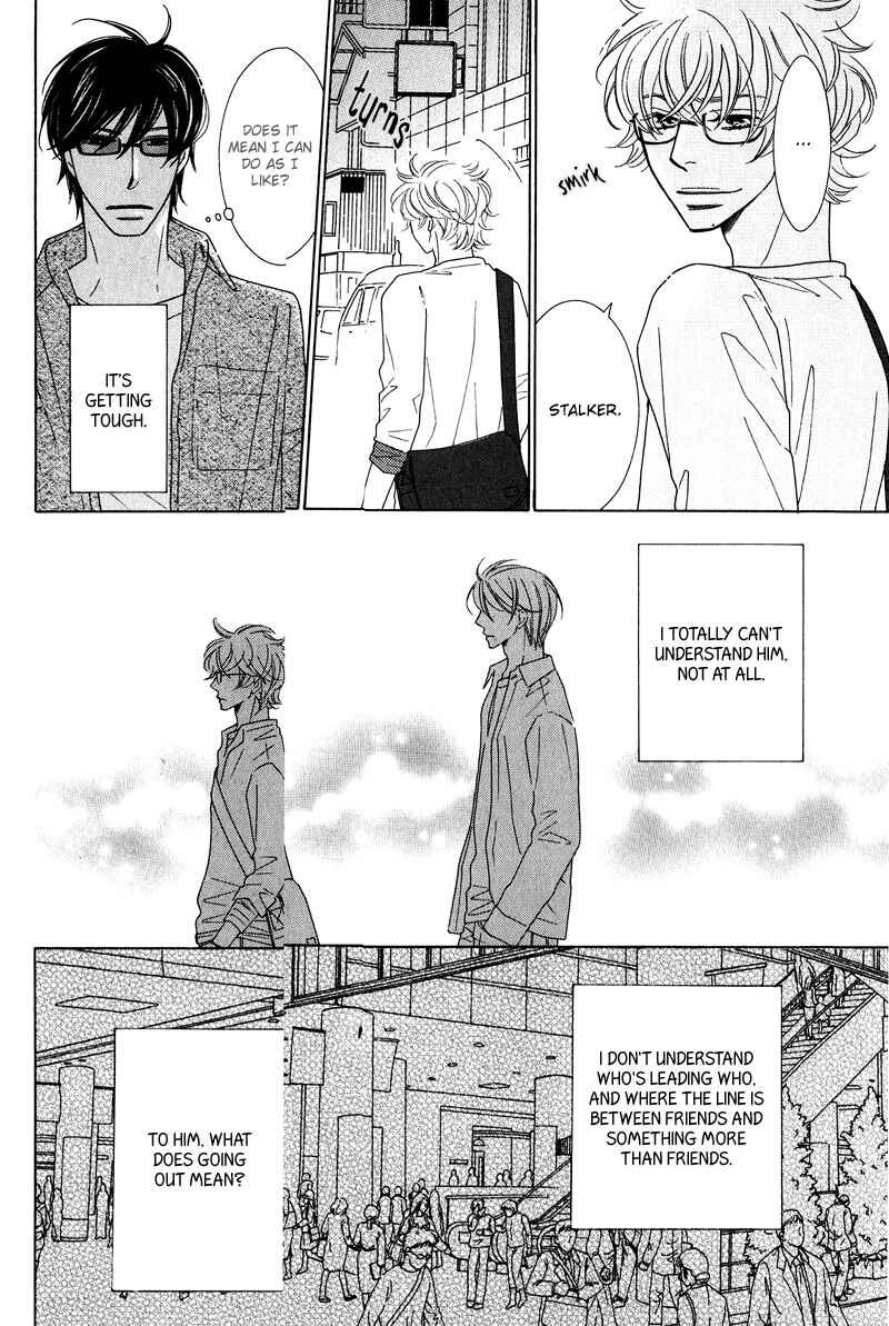 Page 23 Chapter 2 Lotus Eater