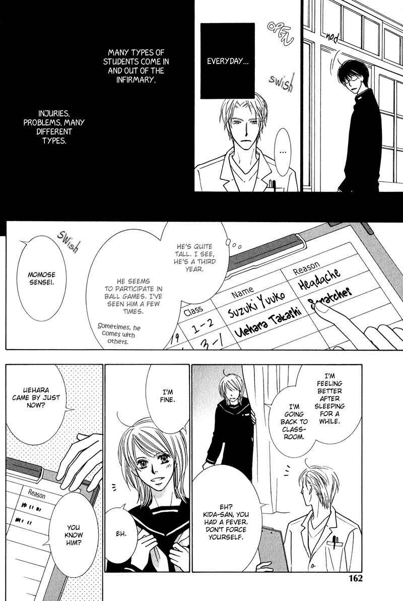 Page 12 Chapter 6 Lotus Eater