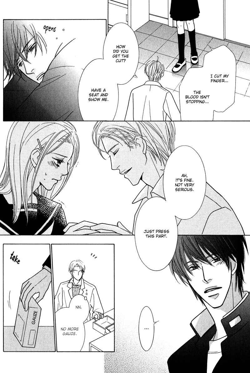 Page 20 Chapter 6 Lotus Eater