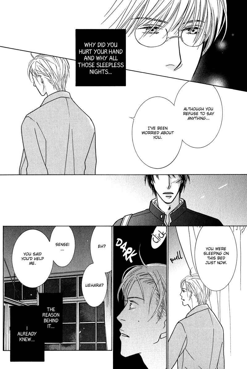Page 30 Chapter 6 Lotus Eater