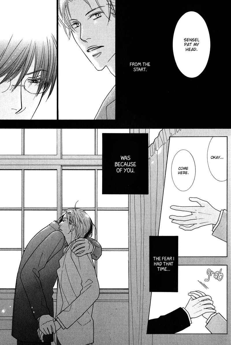 Page 31 Chapter 6 Lotus Eater