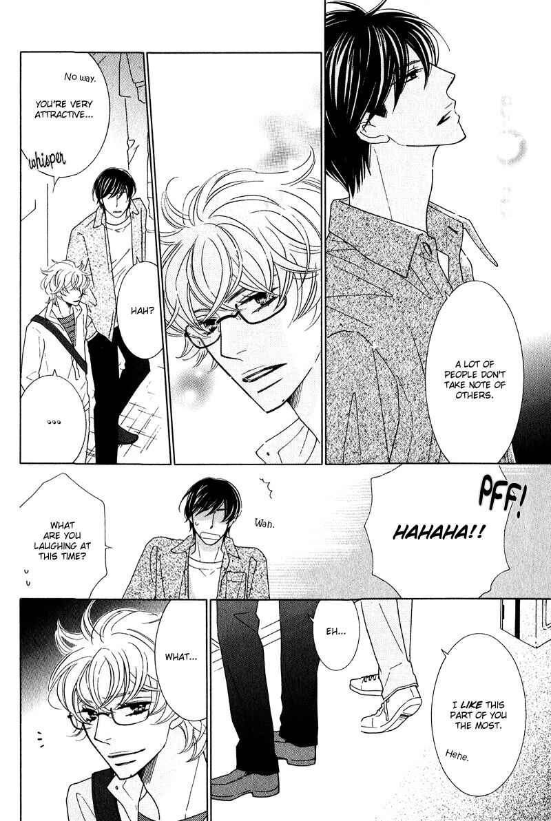 Page 18 Chapter 3 Lotus Eater