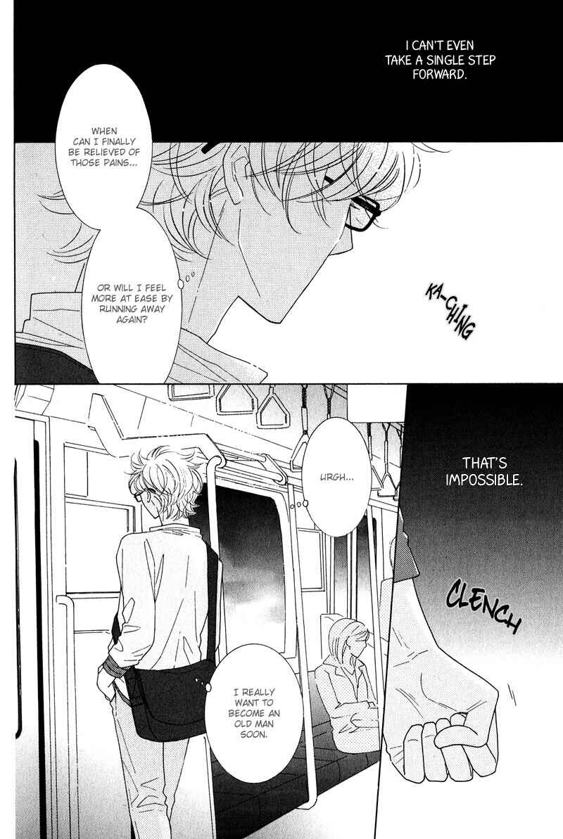 Page 22 Chapter 3 Lotus Eater