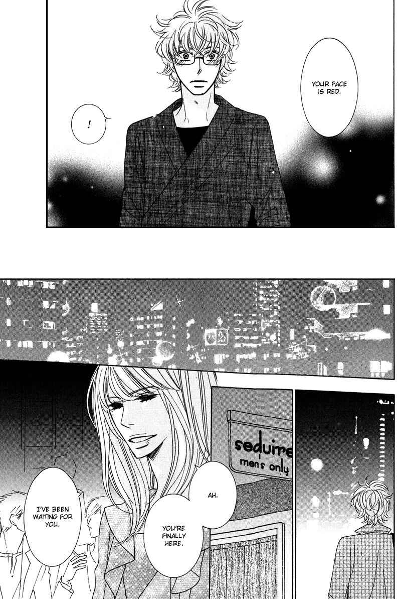 Page 29 Chapter 3 Lotus Eater