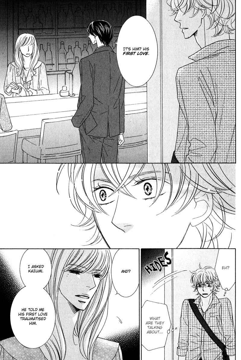Page 31 Chapter 3 Lotus Eater